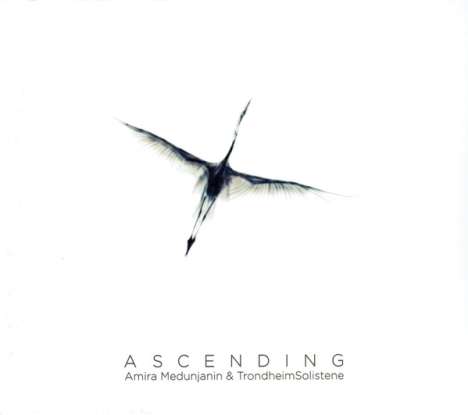 Amira Medunjanin &amp; TrondheimSolistene: Ascending, 2 LPs