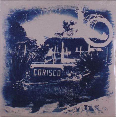 Bonifrate: Corisco, LP