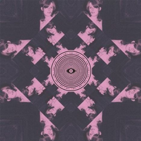 Flume: Flume, CD