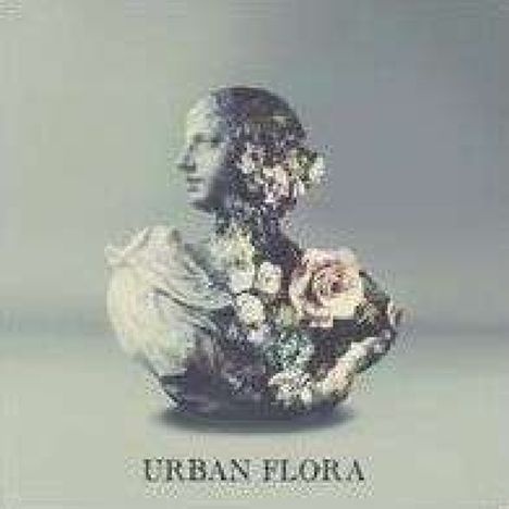 Alina Baraz &amp; Galimatias: Urban Flora, LP