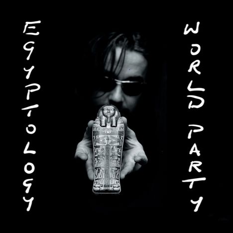 World Party: Egyptology (Enh), CD