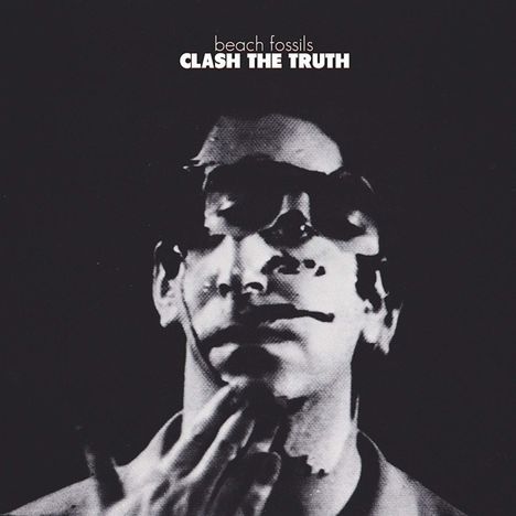Beach Fossils: Clash The Truth (+Demos), CD