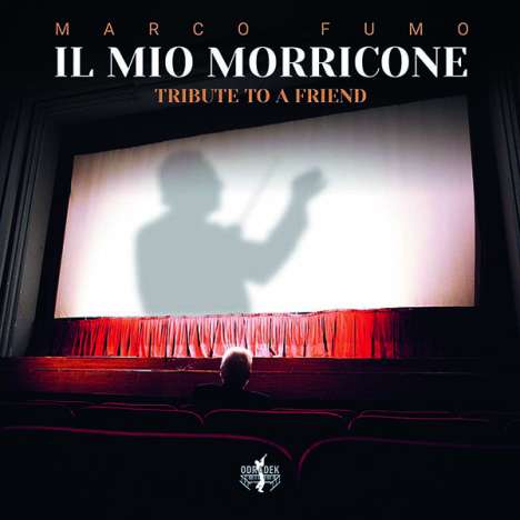 Ennio Morricone (1928-2020): Klavierwerke, CD