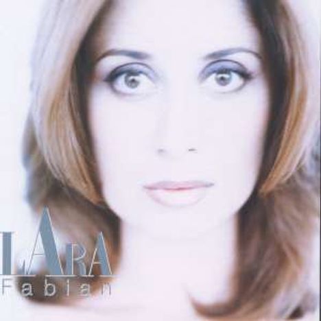Lara Fabian: Pure, CD