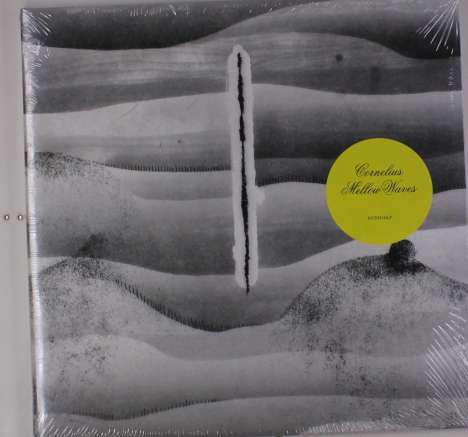 Cornelius: Mellow Waves (180g), LP