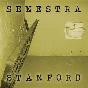 Senestra: Stanford, CD