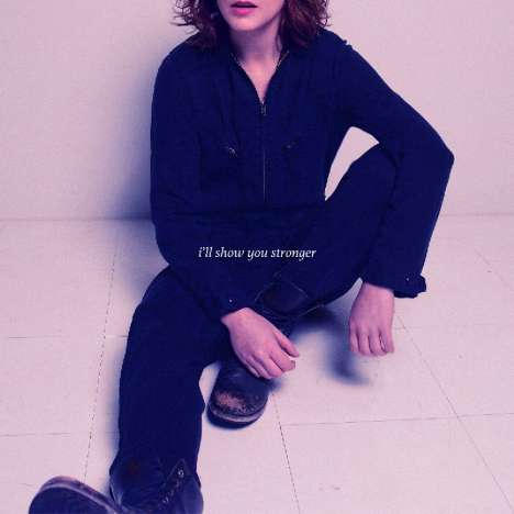 Pronoun: I'll Show You Stronger (Limited-Edition) (Two-Tone Vinyl), LP