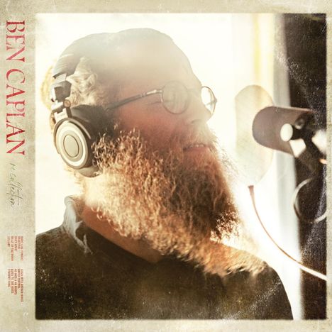 Ben Caplan: Recollection, CD