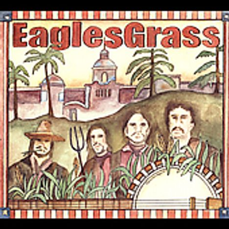 Eaglesgrass / Various: Eaglesgrass / Various, CD