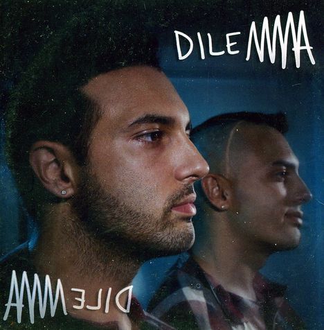 Dilemma: Dilemma, CD