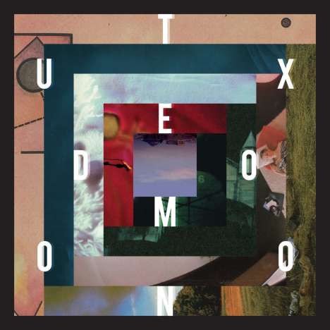 Tuxedomoon: The Box! (Limited Deluxe Vinyl Boxset), 10 LPs