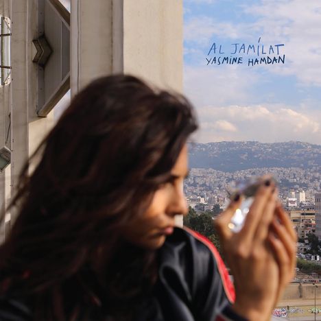 Yasmine Hamdan: Al Jamílat, CD