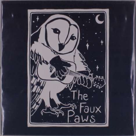 The Faux Paws: Faux Paws, LP