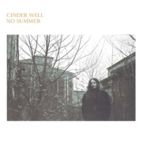Cinder Well: No Summer, CD