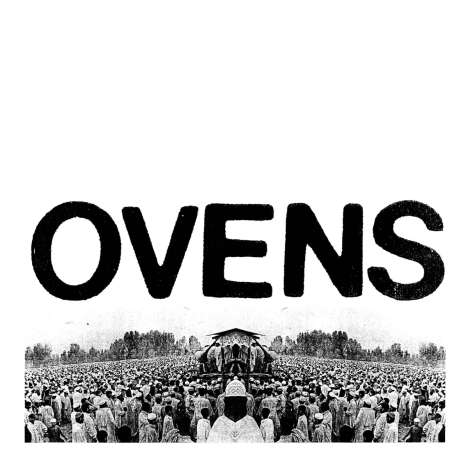 Ovens: Ovens, 2 LPs