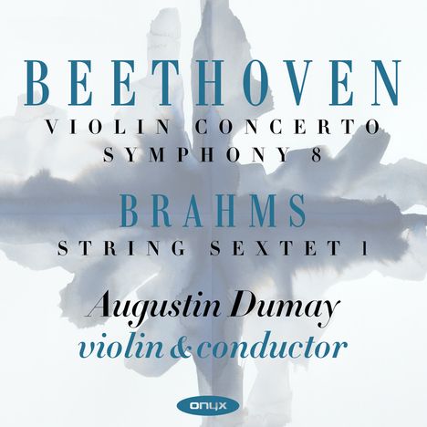 Ludwig van Beethoven (1770-1827): Symphonie Nr.8, 2 CDs
