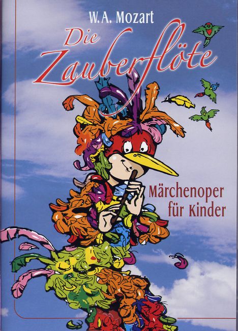 Cover/Produkt Ansicht vergrößern