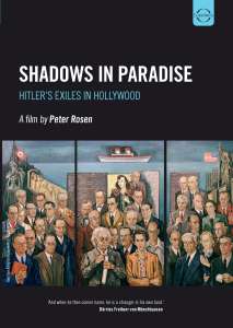 Shadows In Paradise (OmU), DVD