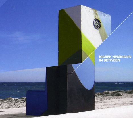 Marek Hemmann: In Between, CD