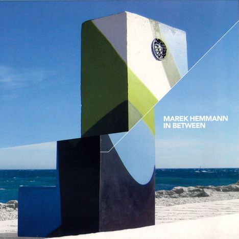 Marek Hemmann: In Between, 2 LPs