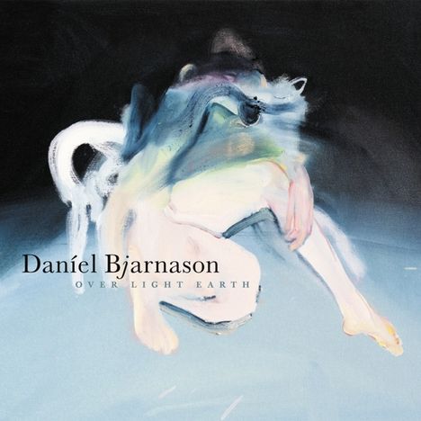 Daníel Bjarnason (geb. 1979): Over Light Earth, CD