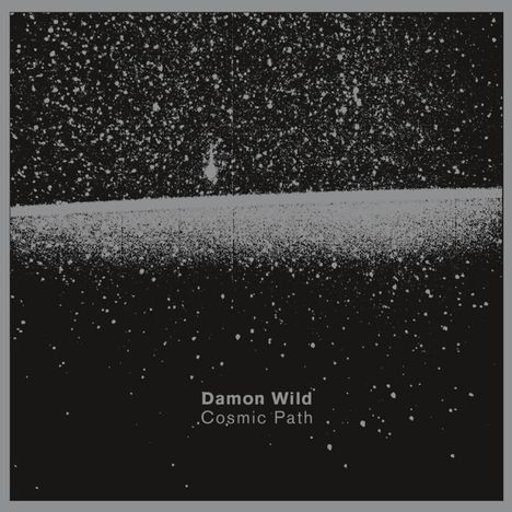 Damon Wild: Cosmic Path, 2 LPs