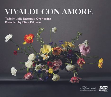 Antonio Vivaldi (1678-1741): Violinkonzerte RV 271 "L'amoroso" &amp; RV 761 "Amato bene", CD