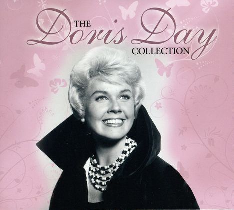 Doris Day: The Doris Day Collection, 2 CDs