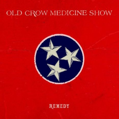 Old Crow Medicine Show: Remedy, CD