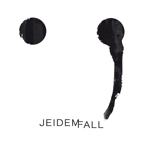 Tolouse Low Trax: Jeidem Fall, CD