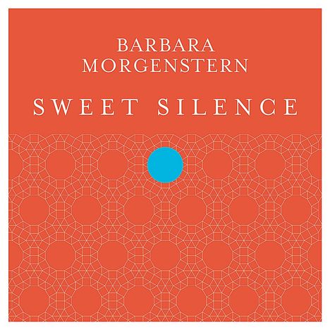 Barbara Morgenstern: Sweet Silence, CD