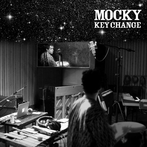 Mocky: Key Change, LP