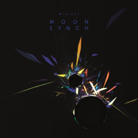 MimiCof: Moon Synch, CD