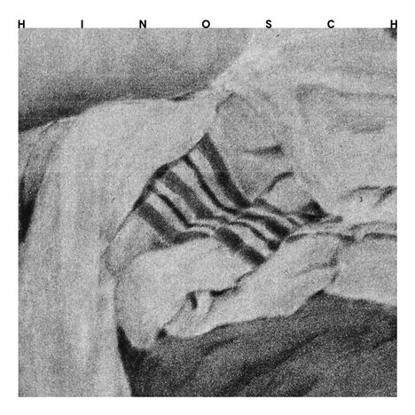 Hinosch: Hands, LP