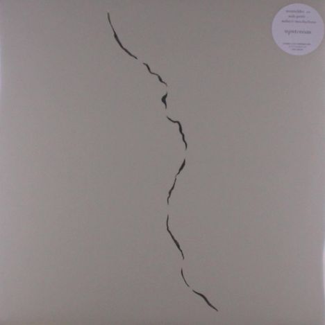 Hauschka (Volker Bertelmann) (geb. 1966): Upstream, LP