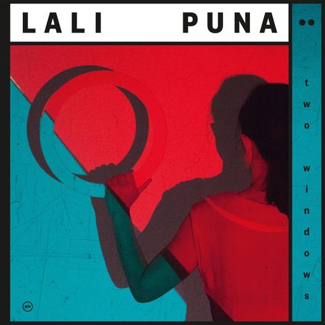 Lali Puna: Two Windows, LP