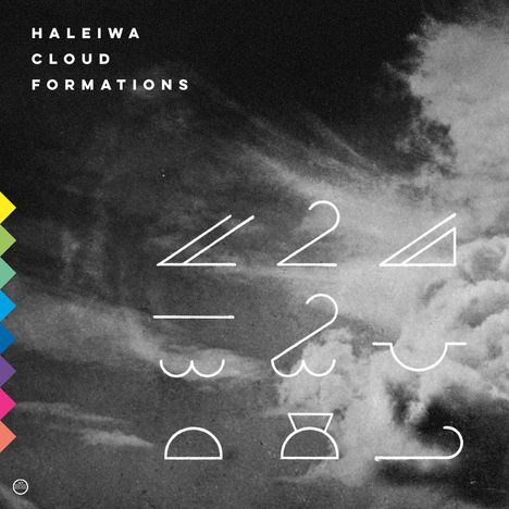 Haleiwa: Cloud Formations, LP