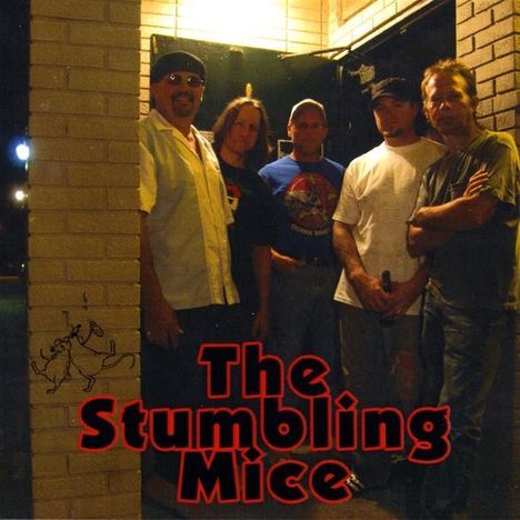 Stumbling Mice: Stumbling Mice, CD