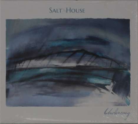 Salt House: Undersong, CD