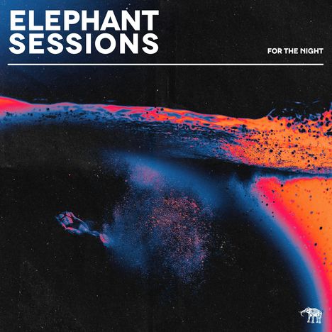 Elephant Sessions: For The Night, CD