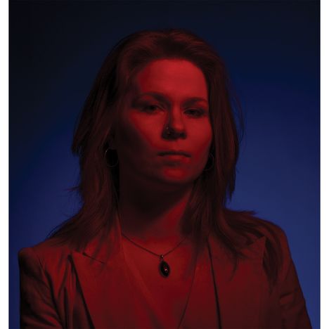 Katie Spencer: What Love is, CD