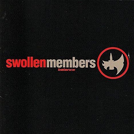 Swollen Members: Balance, CD