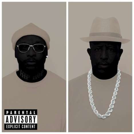 PRhyme: PRhyme 2 (Limited-Edition), 2 LPs