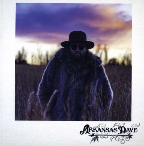 Arkansas Dave: Arkansas Dave, CD