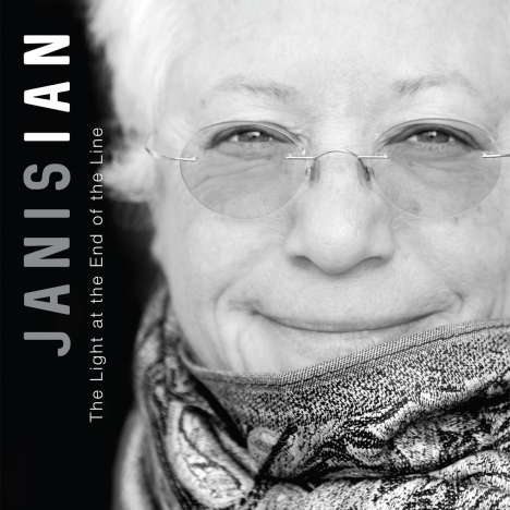 Janis Ian: The Light At The End Of The Line, CD
