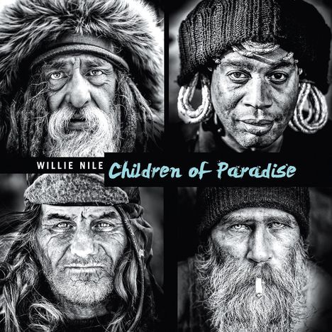 Willie Nile: Children Of Paradise, CD