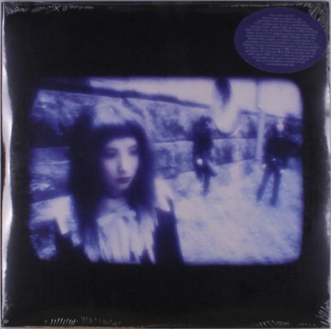 Shizuka: Heavenly Persona (remastered), 2 LPs