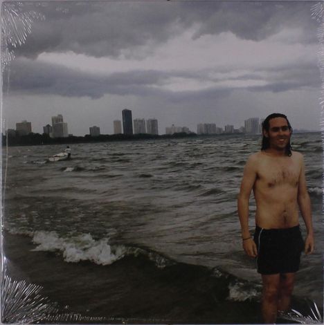 Martha: Love Keeps Kicking, LP