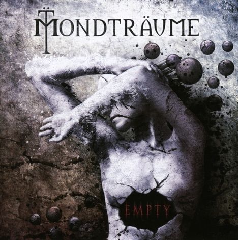 Mondträume: Empty, CD