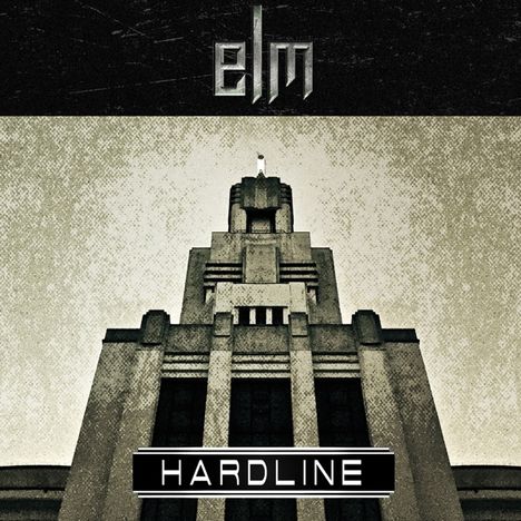 ELM: Hardline, CD